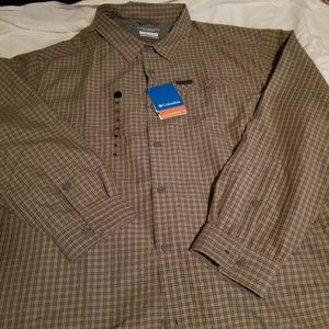 Men's shirt